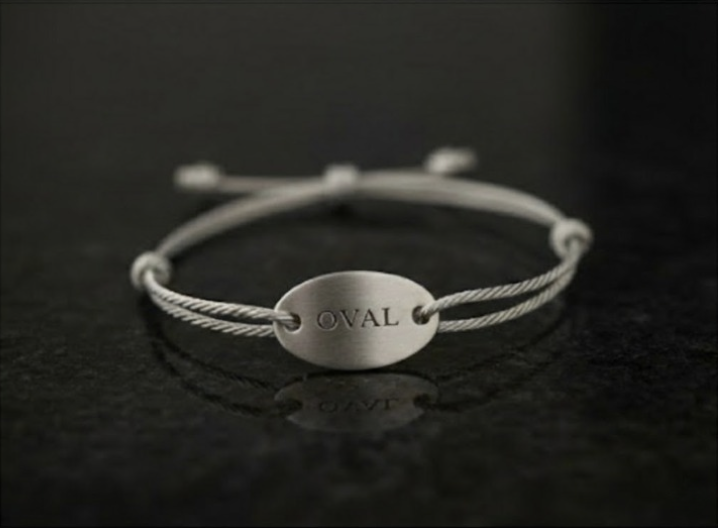 Le bracelet intemporel